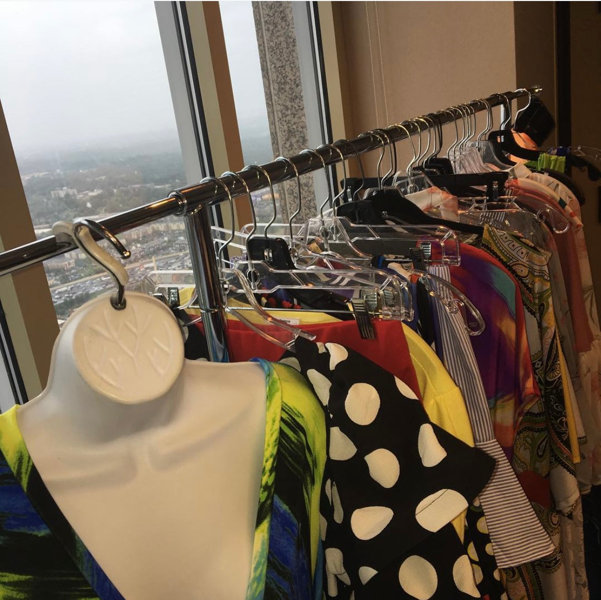 Closet Organization