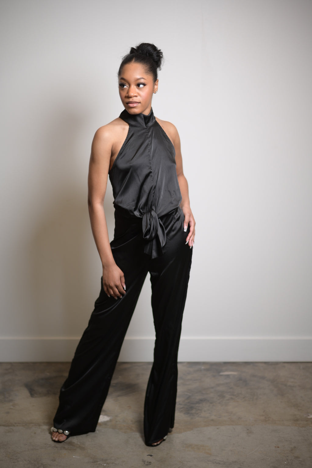 Tracy Jumpsuit
