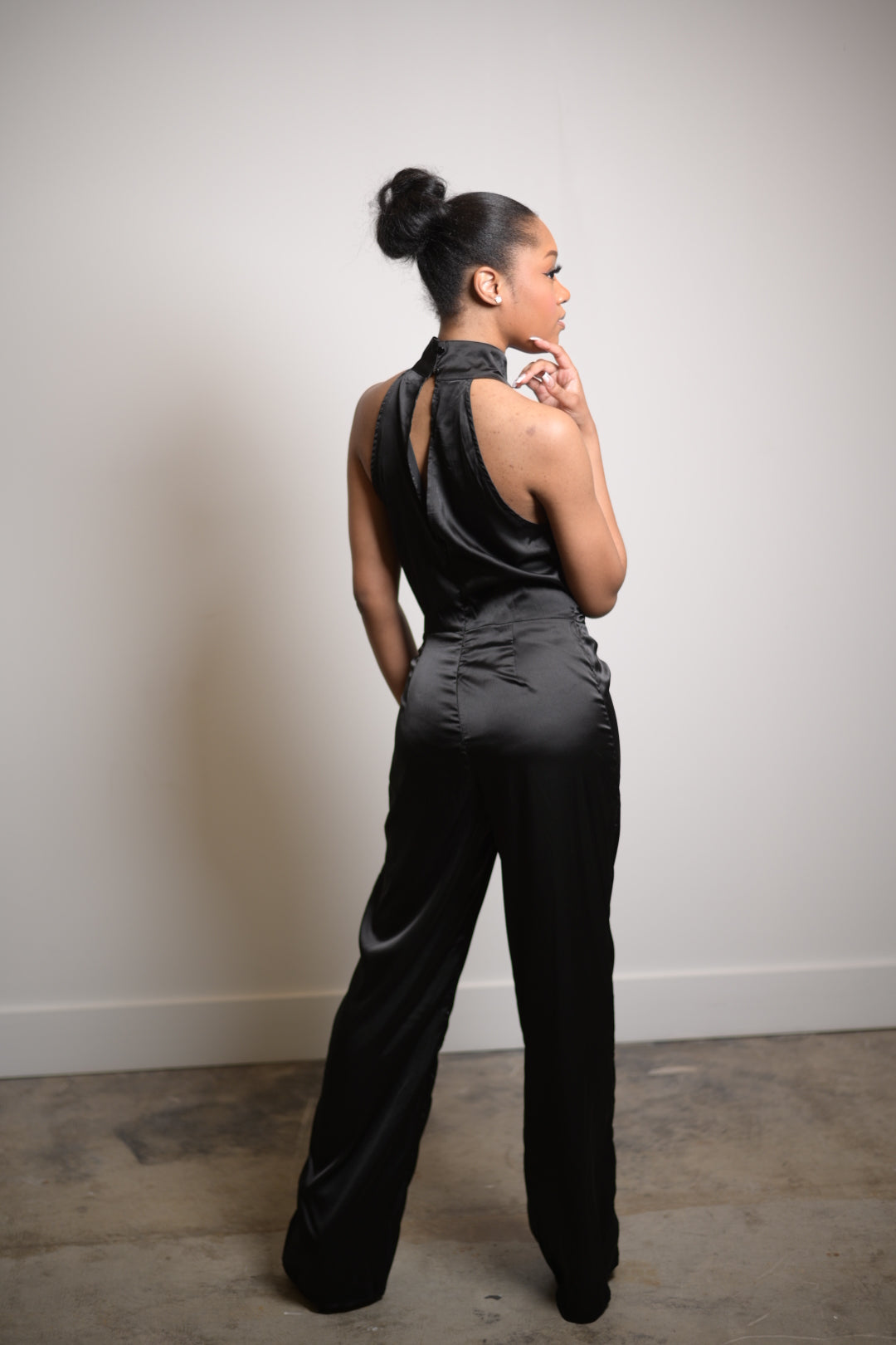 Tracy Jumpsuit