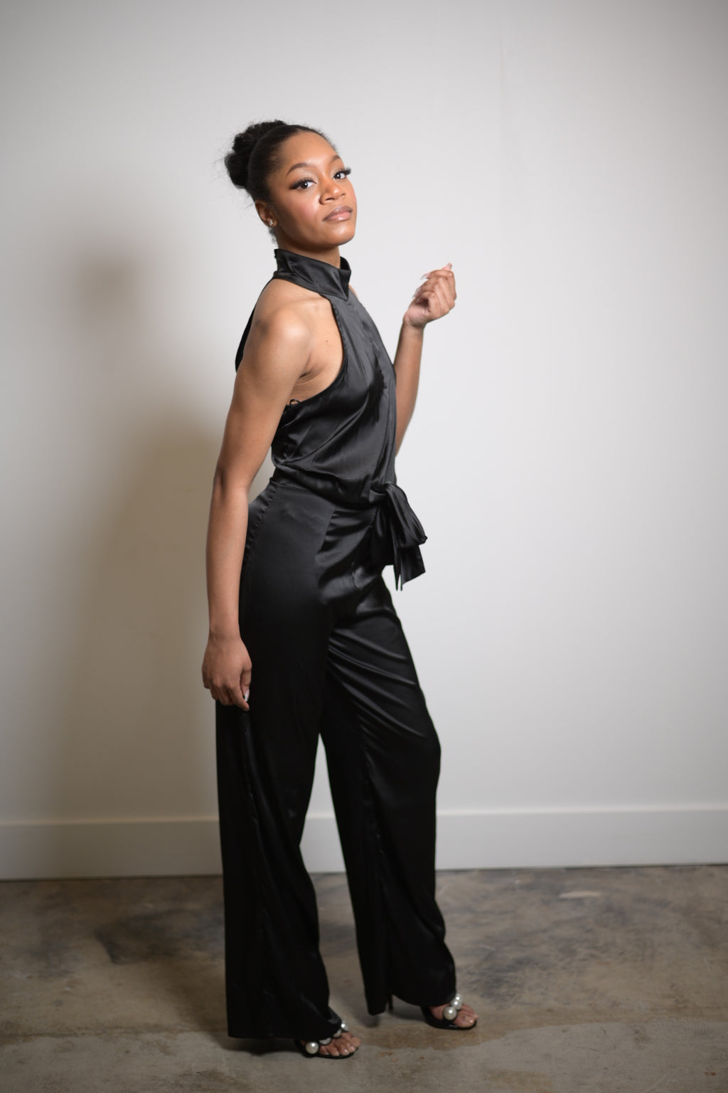 Tracy Jumpsuit