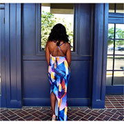 The Denise Dress