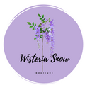 Wisteria Snow Gift Card