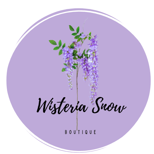 Wisteria Snow Gift Card
