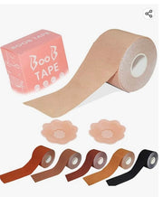 Boob Tape