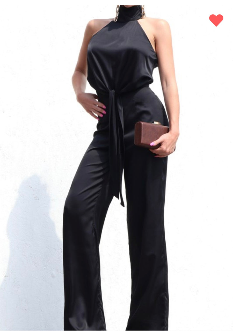 Tracy Jumpsuit