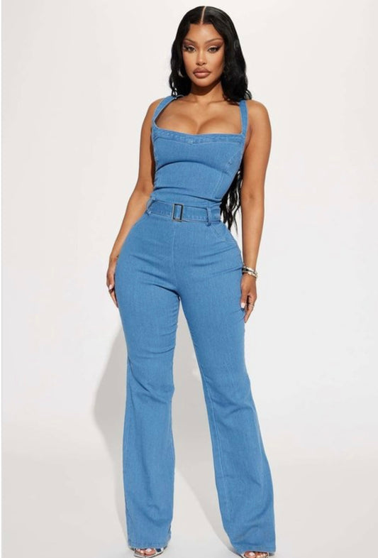 Grace Jumpsuit